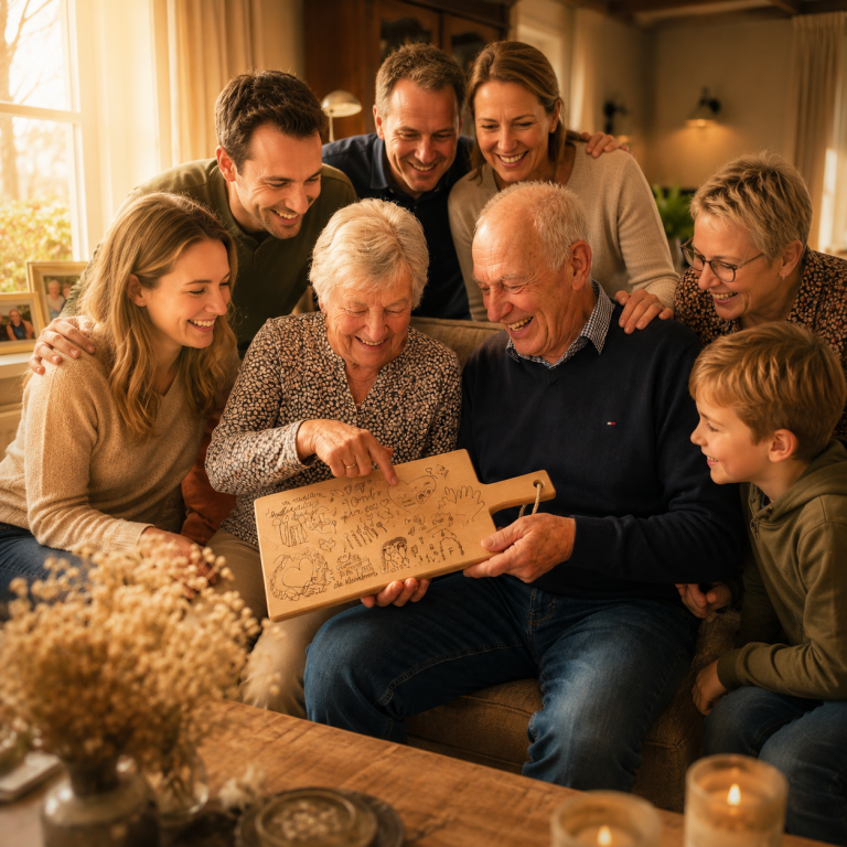 Familie