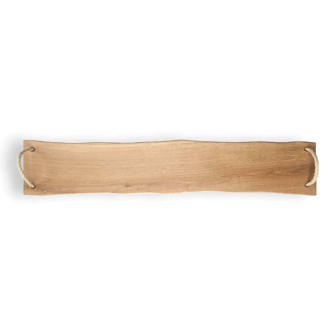 Robuust eiken XXXL 96 cm