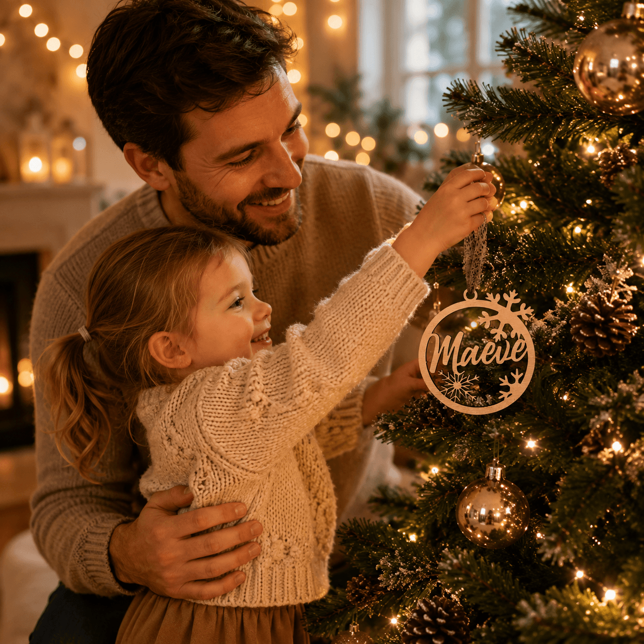 Sfeerfoto kerst 2