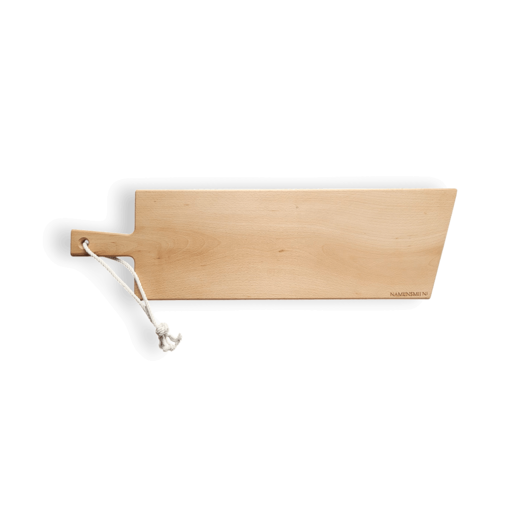 Tapasplank schuin 70 cm Beuken (2)