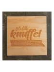 Hele dikke knuffel Hele dikke knuffel