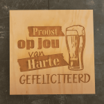 Proost op jou Proost op jou
