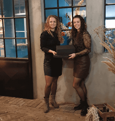 overons Namens Mij - Gepersonaliseerde Cadeaus