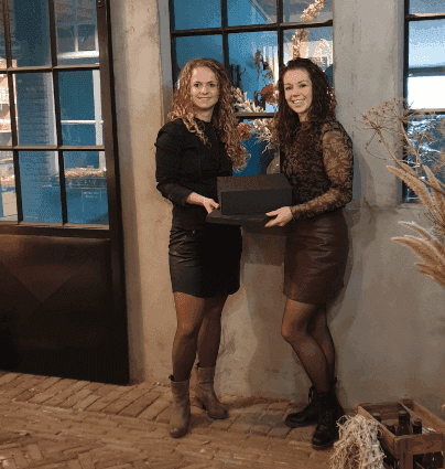 Namens Mij - Gepersonaliseerde Cadeaus
